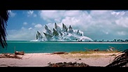 Godzilla - Official Main Trailer - Subtitulado en Español [HD] - YouTube