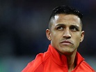 Arsenal forward Alexis Sanchez not distracted by Manchester City and ...