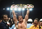 Rocky II | Movie - MGM Studios