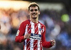 Download Atlético Madrid French Soccer Antoine Griezmann Sports 4k ...