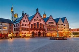 Frankfurt am Main - 14 spannende Infos für deinen Urlaub in der Mainmetropole | 2023