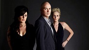 A HORRORFYING BLOG : HUMAN LEAGUE ---- FASCINATION : DARE YOU TO FALL ...
