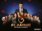 Le premier épisode de “La Flamme”, la série événement de Canal+ ...