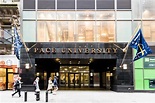 Pace University: Acceptance Rate, SAT/ACT Scores, GPA