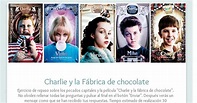 Charlie y la Fábrica de chocolate
