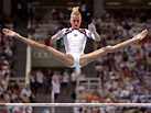 Svetlana Khorkina | Gymnastics photos, Artistic gymnastics, Gymnastics