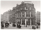 Historic B&W photos of London, England (19th Century) | MONOVISIONS ...