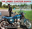 Jimmy Castor : Jimmy Castor Bunch - The Definitive Collection ...