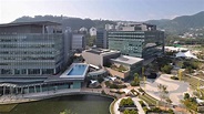 HONG KONG SCIENCE PARK PHASE 3 DEVELOPMENT - RLB | Asia