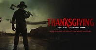 Thanksgiving Movie Cast & Crew | Official Website | Sony Pictures