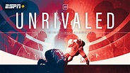 E:60: Unrivaled: Red Wings v Avalanche | Watch ESPN