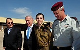 Gilad Shalit to officially complete his army service Wednesday | The ...