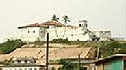 Cape Coast Castle - Wikipedia