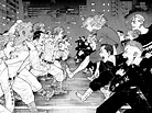 Arco de Moebius | Tokyo卍Revengers Wiki | Fandom