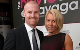 Sean Dyche Wife: Who is Sean Dyche Wife?