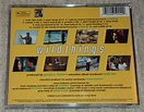 Wild Things Original Motion Picture Soundtrack CD George S. Clinton