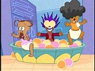 "The Proud Family Shorties" Toy Store EEE!!! (TV Episode 2002) - IMDb