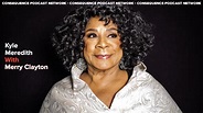 Merry Clayton on Her First New Album in Over 25 Years | Podcast