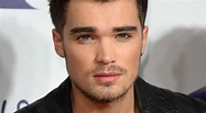 Josh Cuthbert injured in car accident in London | Music News - The ...