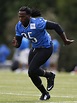 Lions’ Joique Bell anxious to return