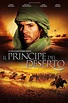 Il principe del deserto (2011) - Poster — The Movie Database (TMDB)