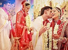 Bipasha Basu and Karan Singh Grover celebrate two years of marriage ...