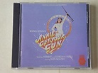 Annie Get Your Gun Original London Cast Recording - Suzi Quatro 1986 CD ...