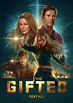 The Gifted (Serie de TV) Temporada 1 1 | Marvel Wiki | Fandom