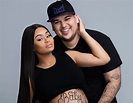 Meet Baby Dream! See the First Photo of Rob & Chyna's Daughter | E! News