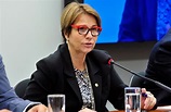 Ruralistas indicam, e Bolsonaro anuncia Tereza Cristina como ministra ...