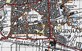 Dagenham photos, maps, books, memories - Francis Frith