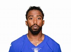 Tyrod Taylor Stats, News, Videos, Highlights, Pictures, Bio - Buffalo ...