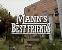 Manns Best Friends - British Comedy Television