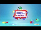 Soundtrack De Kids En Control (2016) - YouTube