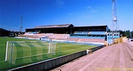 Brunton Park | Carlisle United FC | Football Ground Guide