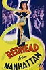 ‎Redhead from Manhattan (1943) directed by Lew Landers • Reviews, film ...