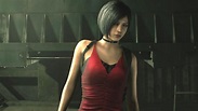 Ada Wong Resident Evil 2 Remake Wallpaper 4k | Images and Photos finder