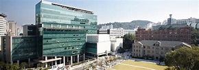 chung-ang university (CAU) - FMS Korea