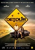 Affiche du film Detour - Affiche 1 sur 3 - AlloCiné
