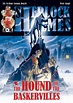 The Hound of The Baskervilles - A Sherlock Holmes Graphic Novel ...