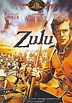 Zulú - película: Ver online completa en español