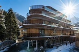 Hotel VAYA Sölden - fine living resort • Hotel Garni » outdooractive.com