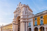 Los 10 mejores lugares que visitar en Lisboa (sin falta!)