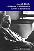 Joseph L. Doob Volume – Illinois Journal of Mathematics