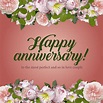 Happy Anniversary Wishes For Couples - Luvzilla