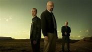 Breaking Bad cambió la historia de la televisión con un show ...