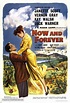 Now and Forever (1956) British movie poster