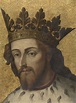König Jakob I. von Aragón (1208-1276) - Salvador Martinez Cubells als ...
