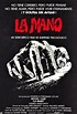 La Mano | The Hand | Película Descargable Hd | Meses sin intereses