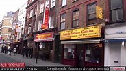Visite guidée de Londres en vidéo: l’East End - YouTube